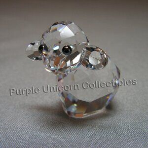 Swarovski Crystal Y2B ~ Lovlots Pioneers (Sheep) (835956)